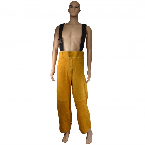 Safety Welding Suit Elen Safety