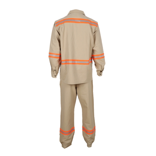 Safety Welding Suit Elen Safety