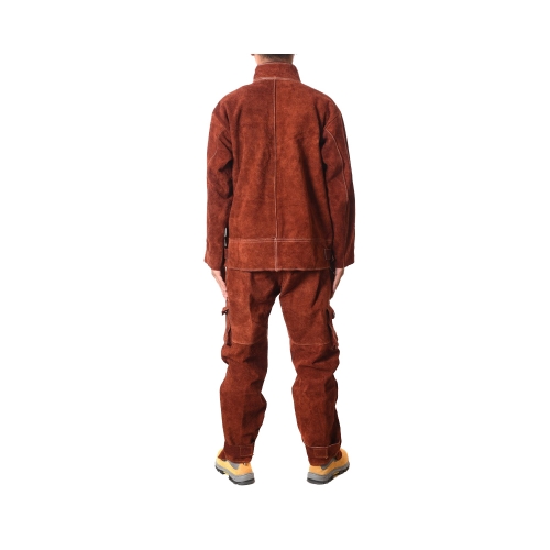 Safety Welding Suit Elen Safety