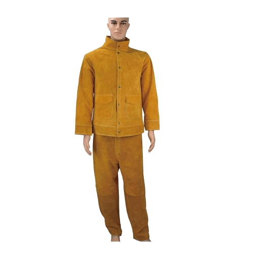Safety Welding Suit Elen Safety