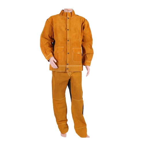 Safety Welding Suit Elen Safety